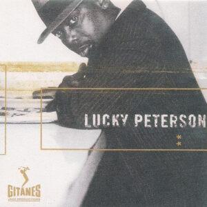 Lucky Peterson - Lucky Peterson-0