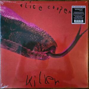 Alice Cooper - Killer-0