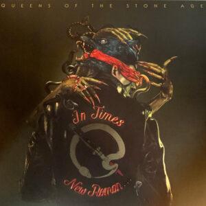 Queens Of The Stone Age - In Times New Roman...-0