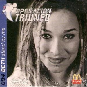 Beth - Stand By Me-0