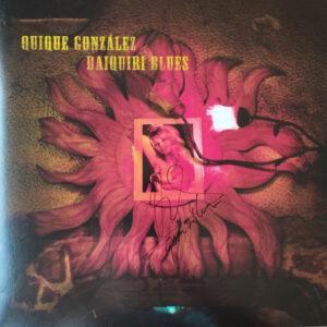 Quique González - Daiquiri Blues-0