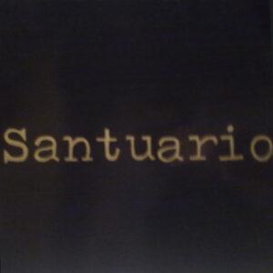 Santuario - No Volverás-0