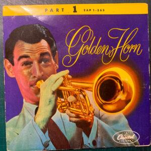 Ray Anthony - Golden Horn (Part 1)-0
