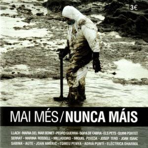 Various - Mai Més / Nunca Máis-0