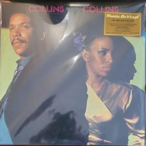 Collins & Collins - Collins And Collins-0