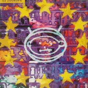 U2 - Zooropa-0