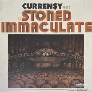 Curren$y - The Stoned Immaculate-0