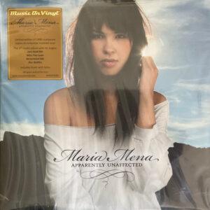 Maria Mena - Apparently Unaffected-0
