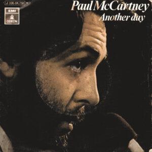 Paul McCartney - Another Day-0