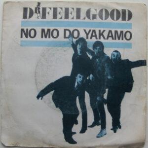 Dr. Feelgood - No Mo Do Yakamo-0