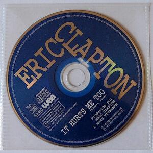 Eric Clapton - It Hurts Me Too-0
