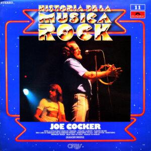 Joe Cocker - Joe Cocker-0