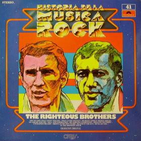 The Righteous Brothers - The Righteous Brothers-0