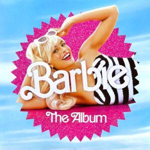 Various - Barbie The Album-0