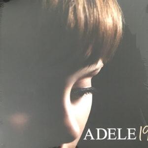 Adele (3) - 19-0