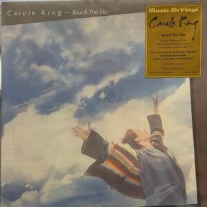 Carole King - Touch The Sky-0