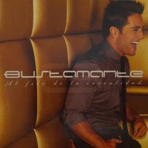 David Bustamante - Al Filo De La Irrealidad-0