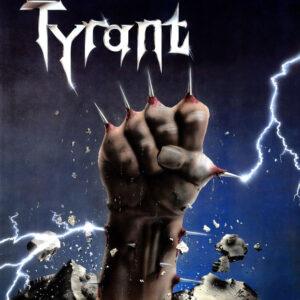Tyrant (13) - Fight For Your Life-0