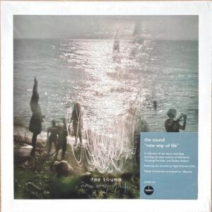 The Sound (2) - New Way Of Life-0