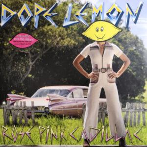 Dope Lemon - Rose Pink Cadillac-0