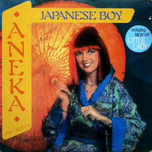 Aneka - Japanese Boy-0