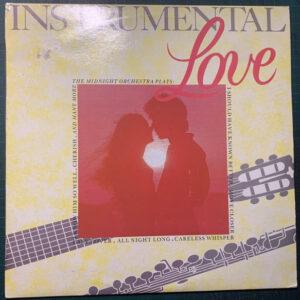 The Midnight Orchestra (2) - Instrumental Love-0