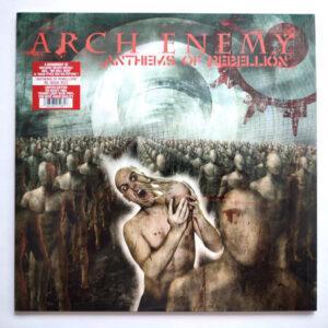 Arch Enemy - Anthems Of Rebellion-0