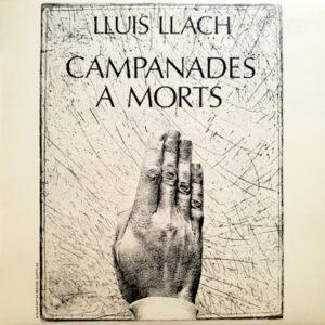 Lluis Llach - Campanades A Morts-0