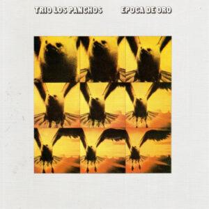 Trio Los Panchos - Época De Oro-0