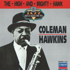 Coleman Hawkins - The High And Mighty Hawk-0