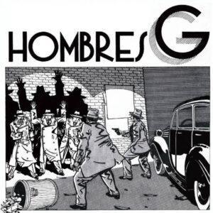 Hombres G - Marta Tiene Un Marcapasos-0