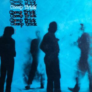 Cheap Trick - Standing On The Edge-0