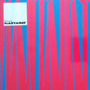 Siouxsie Sioux - Mantaray-0