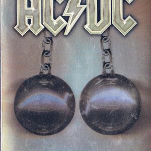 AC/DC - Family Jewels-0