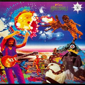 Santana - Viva Santana!-0