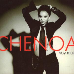 Chenoa - Soy Mujer-0