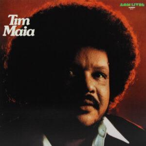 Tim Maia - Tim Maia-0