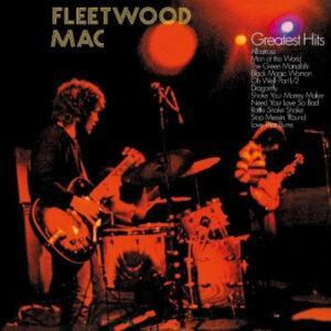 Fleetwood Mac - Fleetwood Mac's Greatest Hits-0
