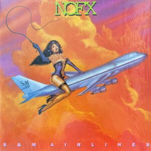 NOFX - S & M Airlines-0