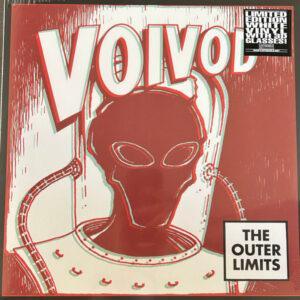 Voïvod - The Outer Limits-0