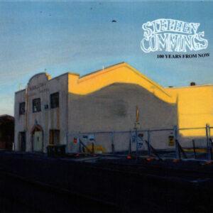 Stephen Cummings - 100 Years From Now-0
