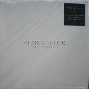 Greta Van Fleet - Starcatcher-0