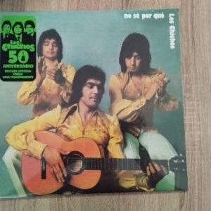 Los Chichos - No Se Por Que-0