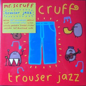 Mr. Scruff - Trouser Jazz-0