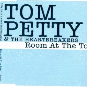 Tom Petty And The Heartbreakers - Room At The Top-0