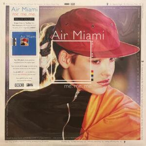 Air Miami - Me. Me. Me.-0