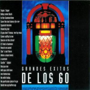 Various - Grandes Exitos De Los 60-0