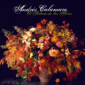 Andrés Calamaro - El Palacio de Las Flores-0