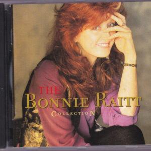 Bonnie Raitt - The Bonnie Raitt Collection-0