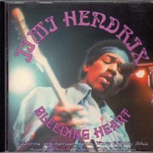 Jimi Hendrix - Bleeding Heart-0